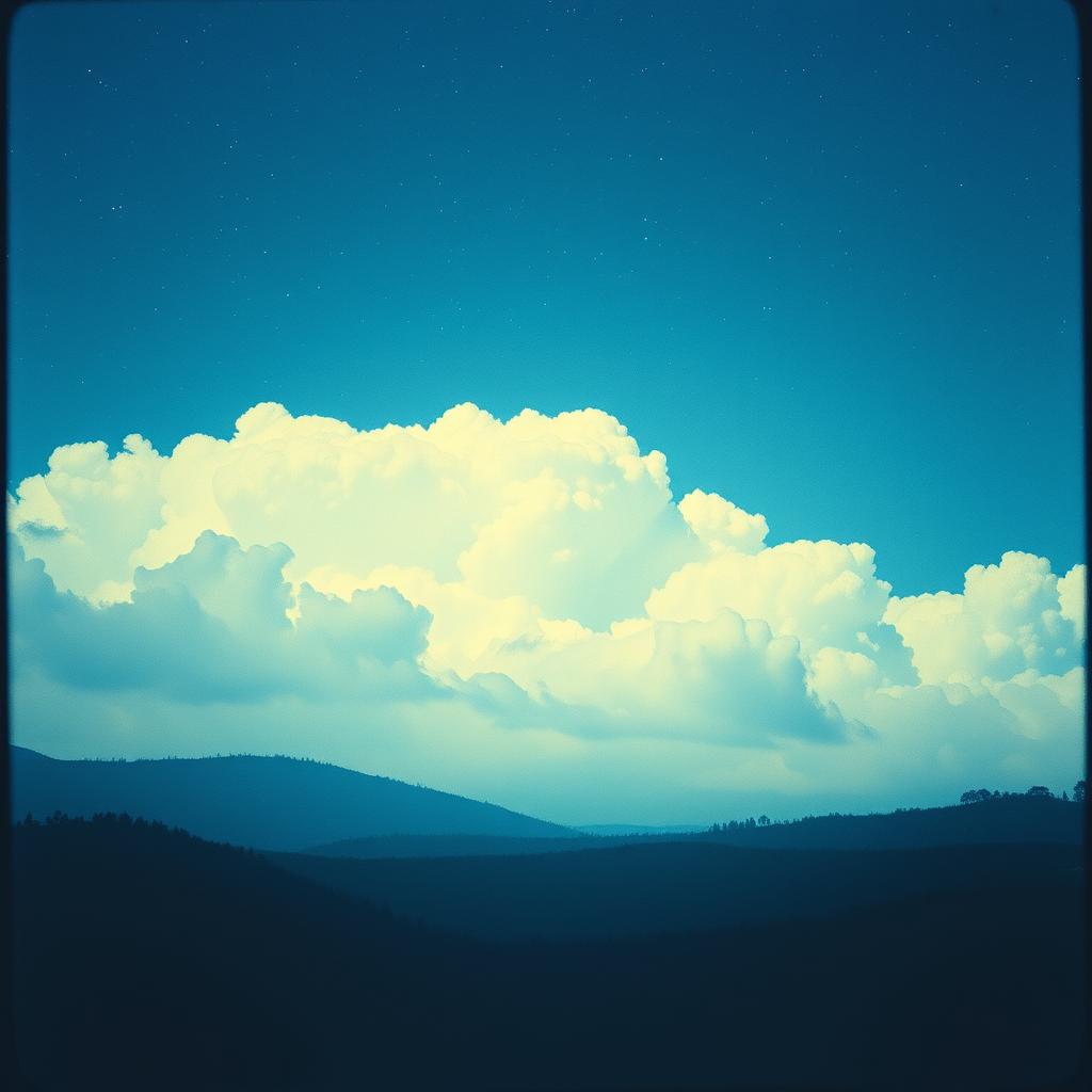 Silent Skies artwork