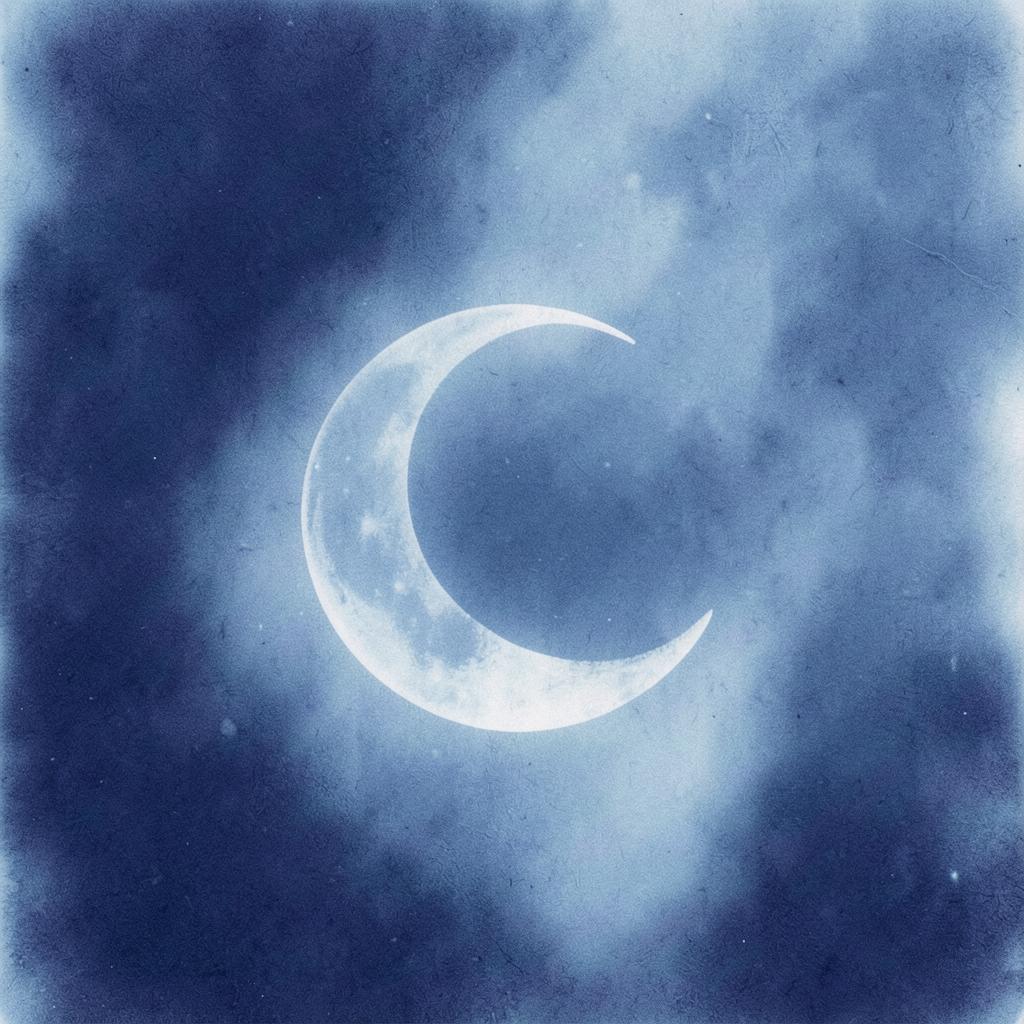 Thin Moon artwork