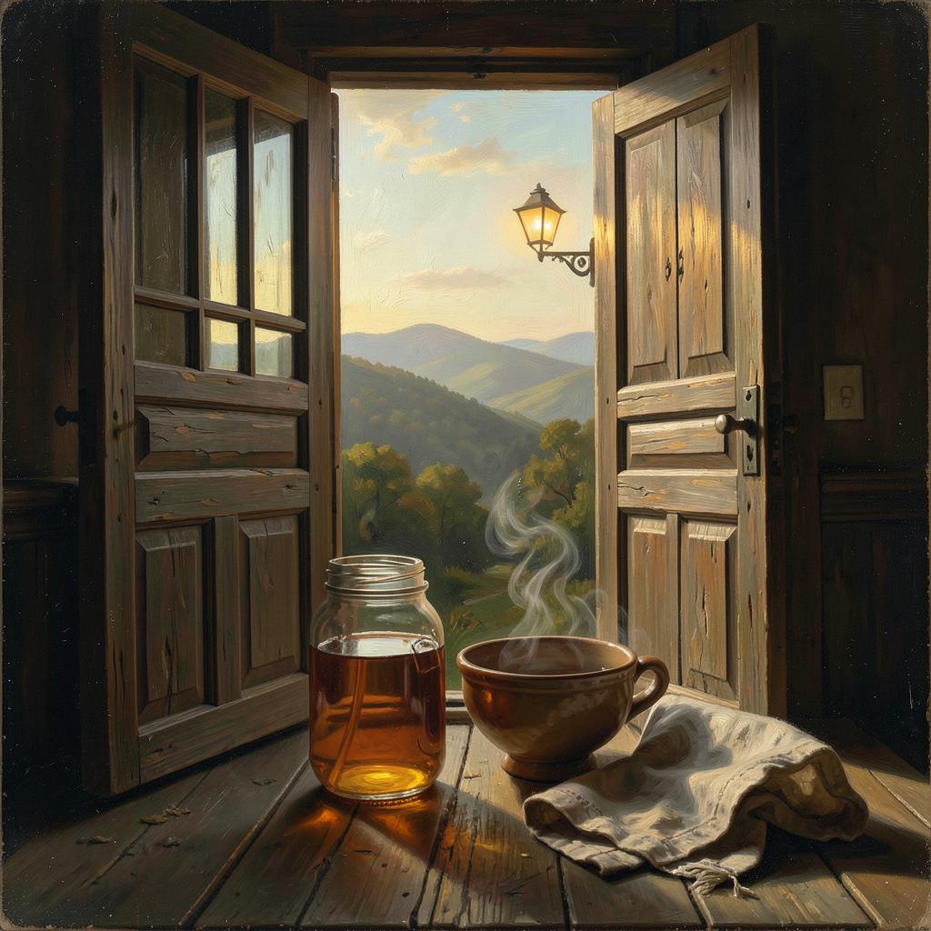 Welcome to Tittfield artwork