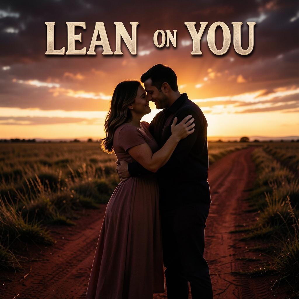 Lean On You artwork