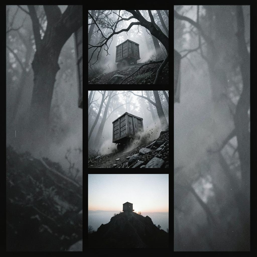 Move Anyway (Remastered) artwork