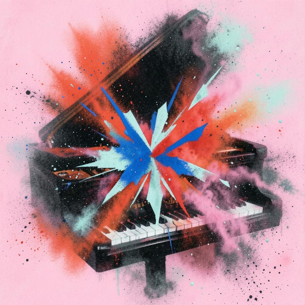 Symphonic Phonk artwork