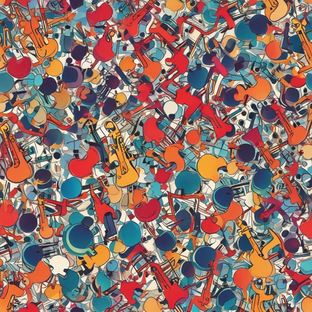Song Image