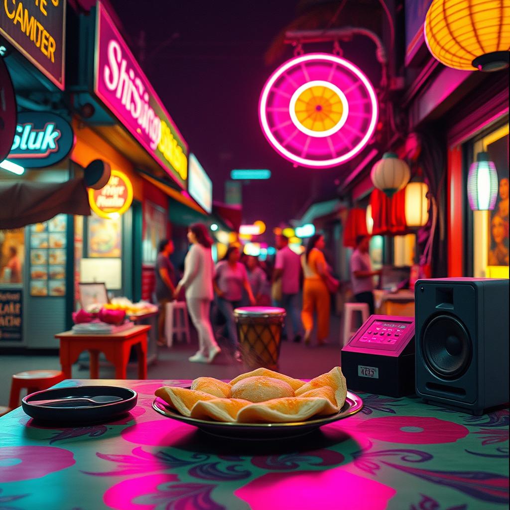 Song Image