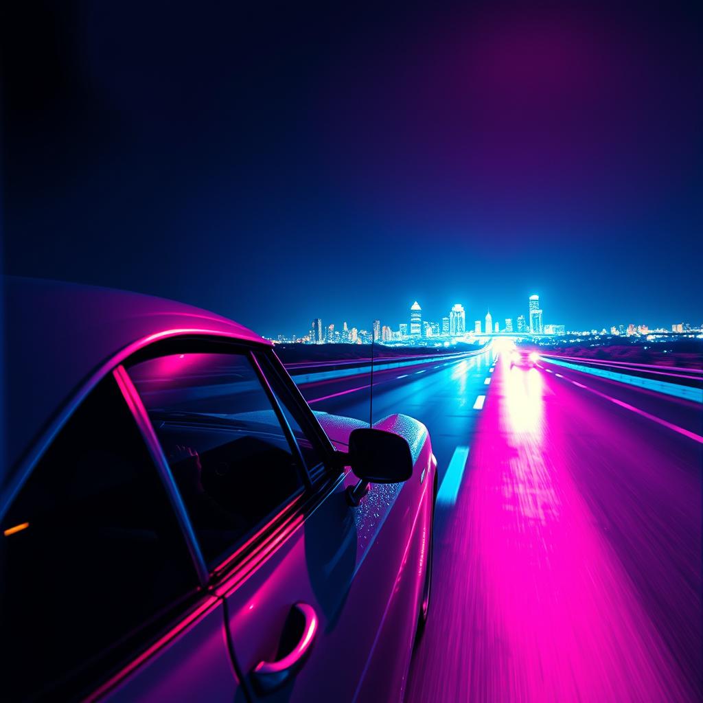 Persona image for Outrun 