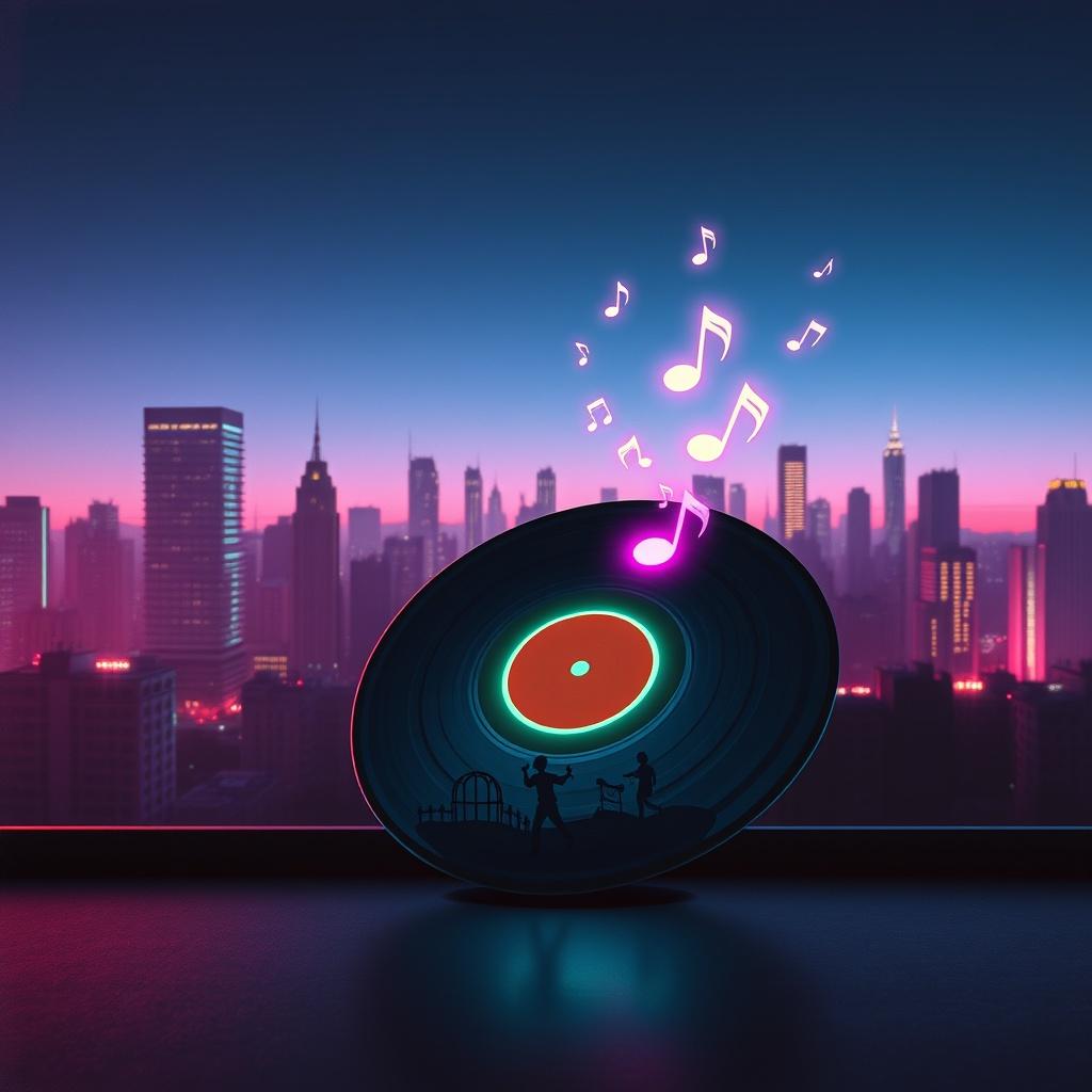 Song Image