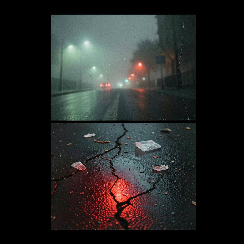Σκιές στην Πόλη – Greek Trap | Street Rap LIKE new artwork
