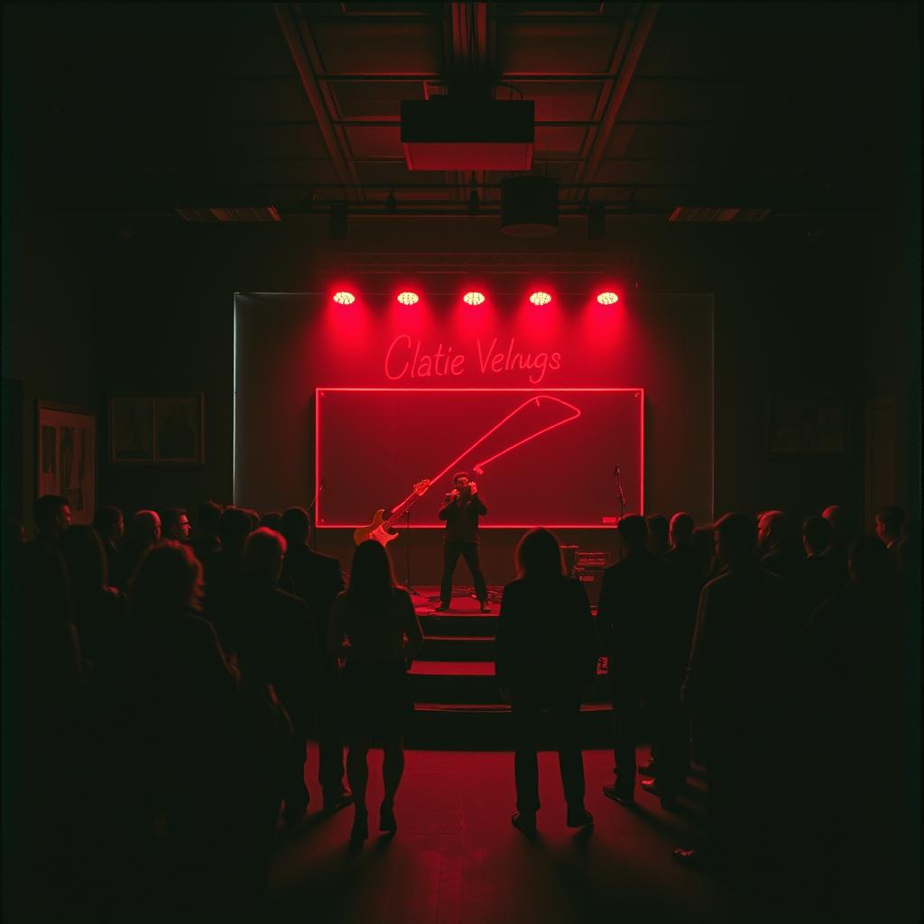 Song Cover Image