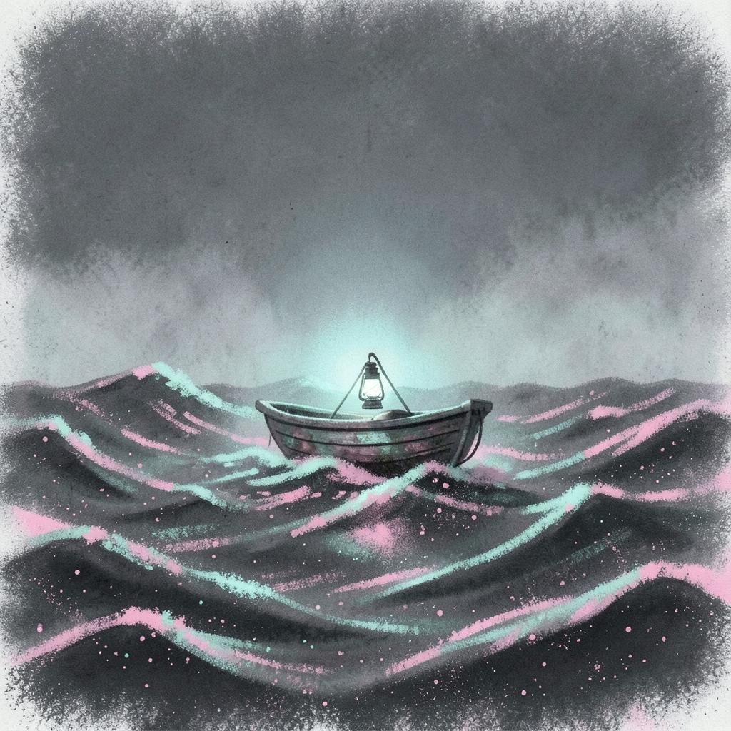 L'ULTIMO  VIAGGIO artwork