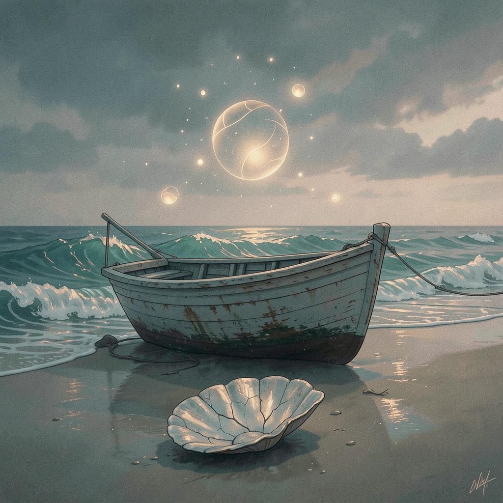 all one artwork