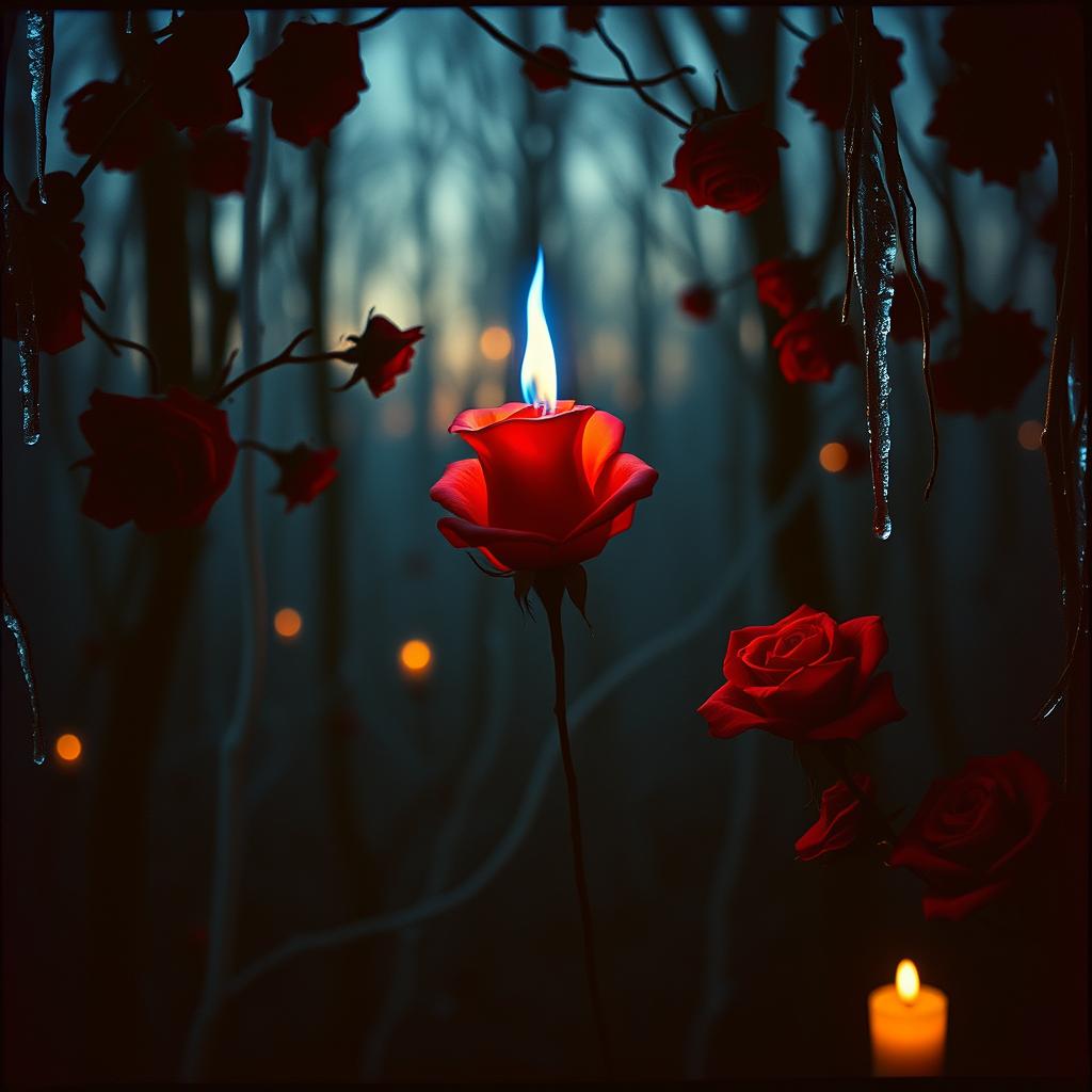 For Renee Nicole Good | Amanda Gorman artwork