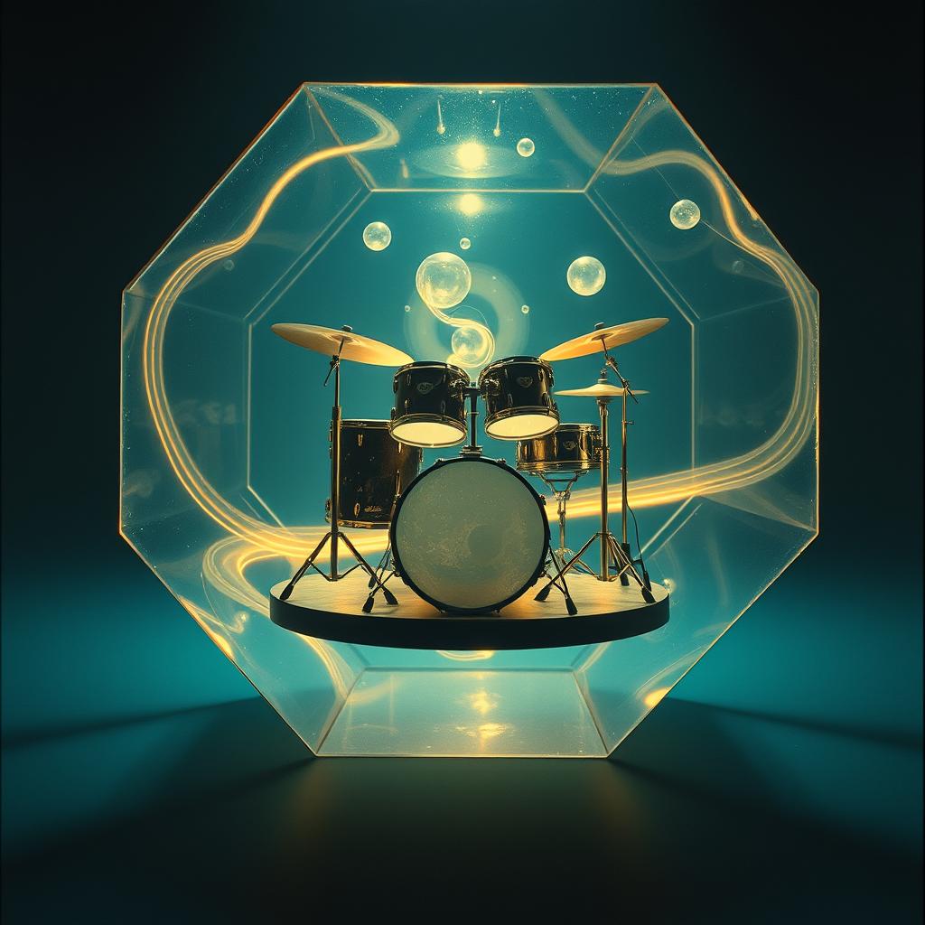 Persona image for neoDrums