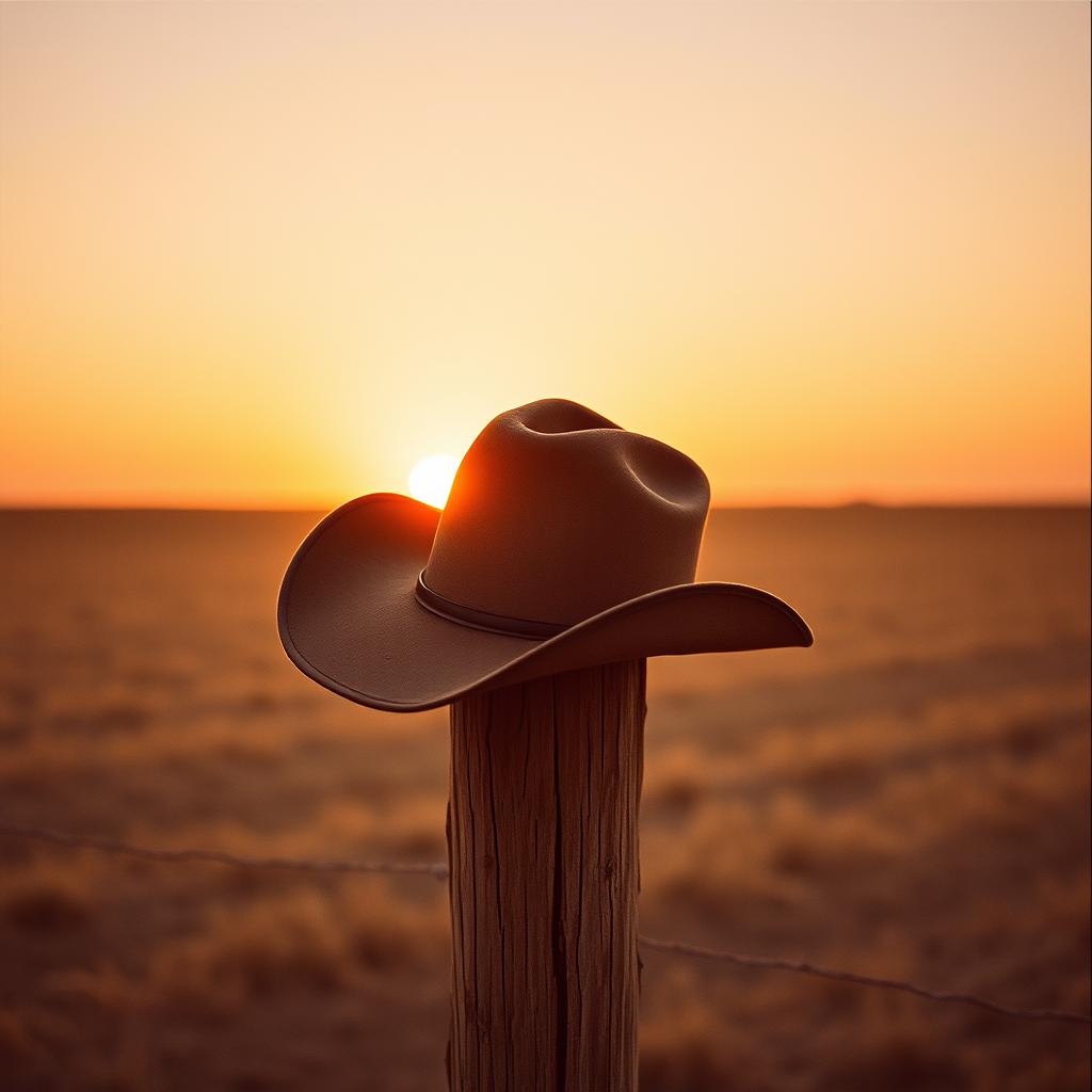 Broken Cowboy 3 artwork