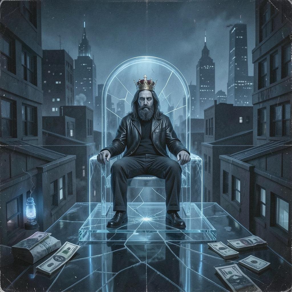 Playlist cover art