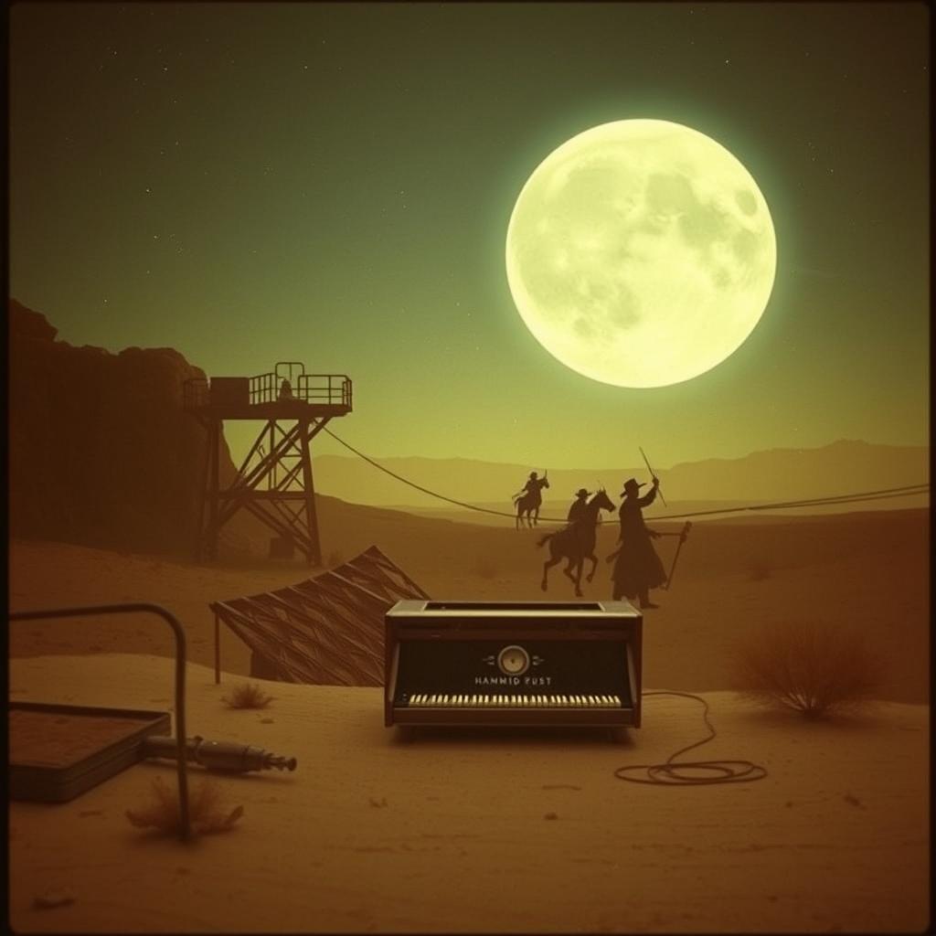 Song Image