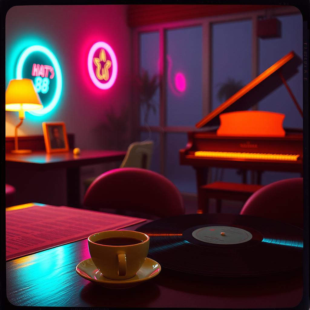 Song Cover Image