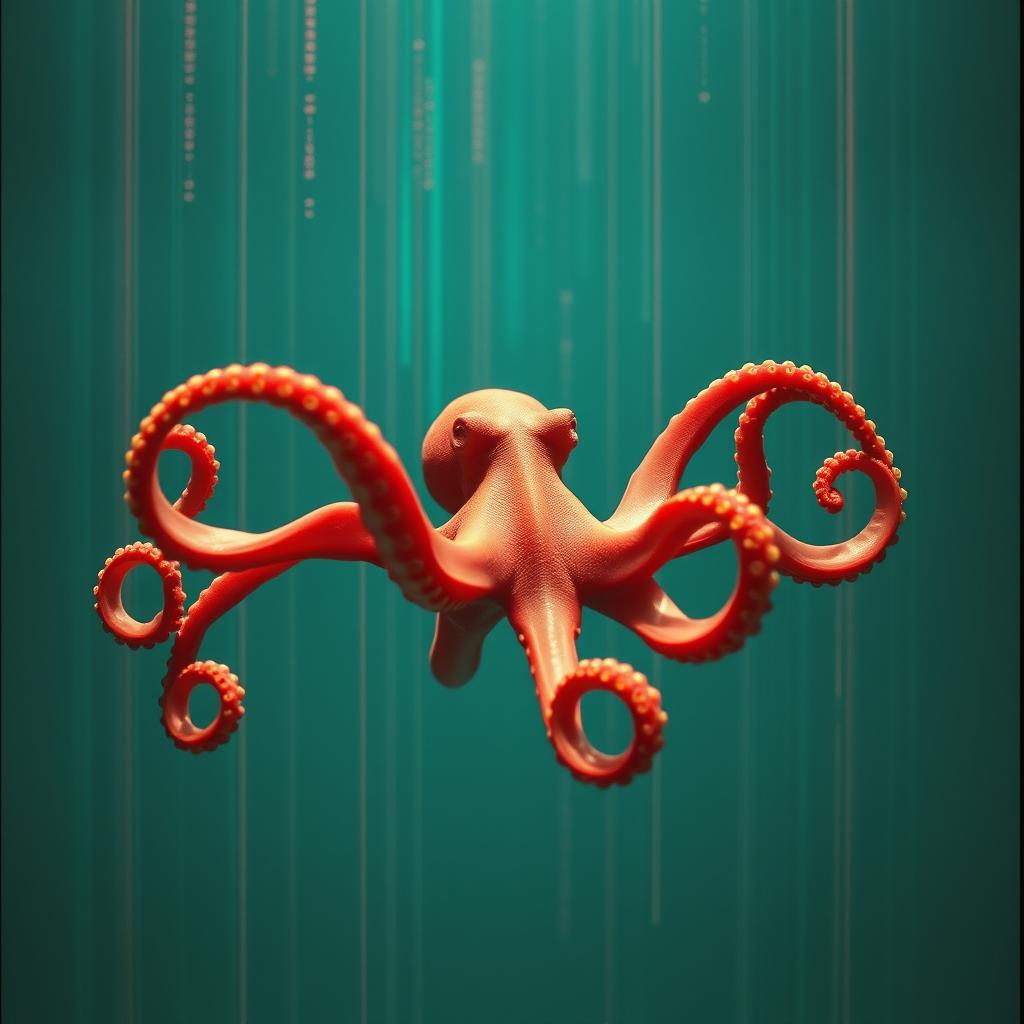 SeaQL Saturday  3
