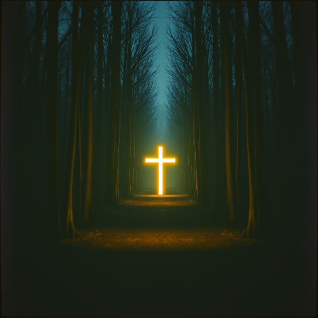 I Know the Lord artwork