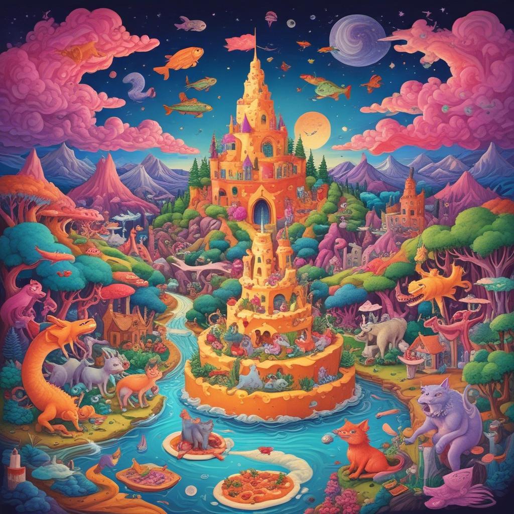 Song Image