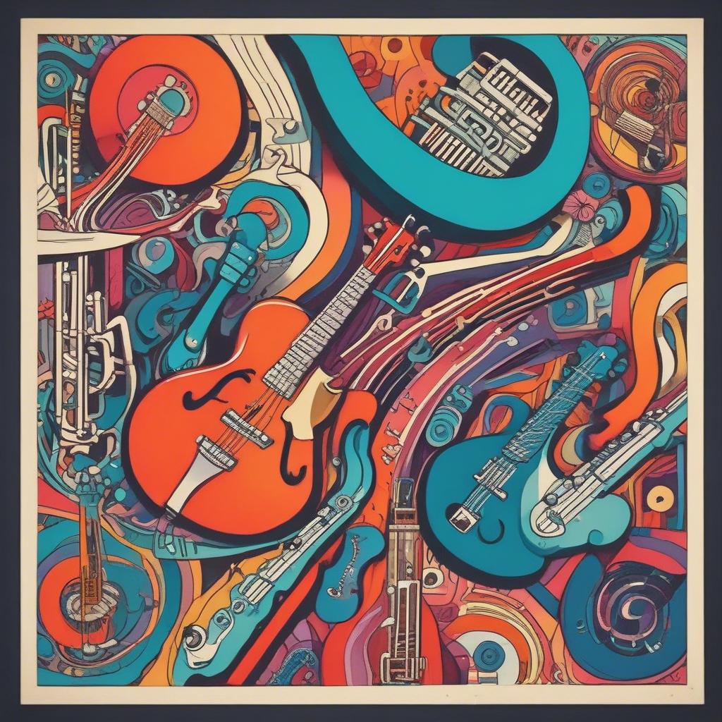Song Image