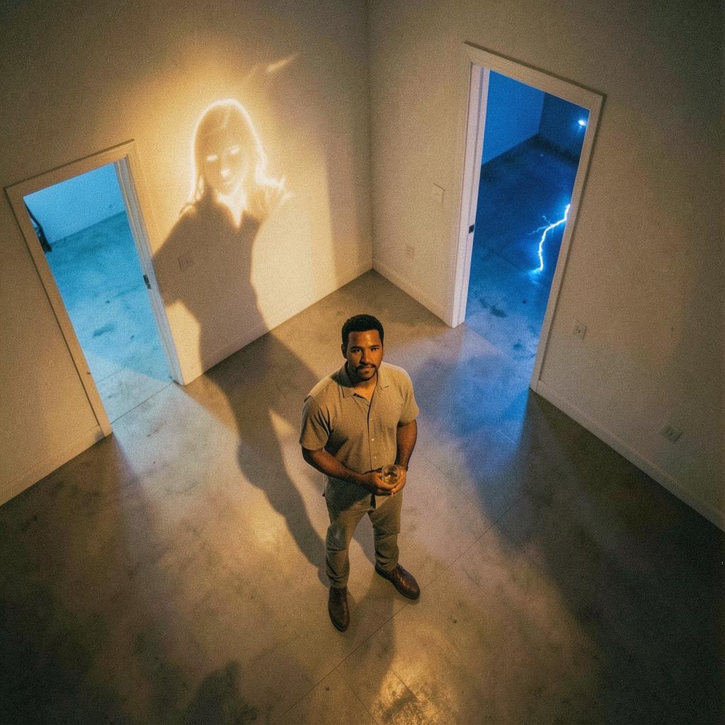 Maldito Desprecio artwork