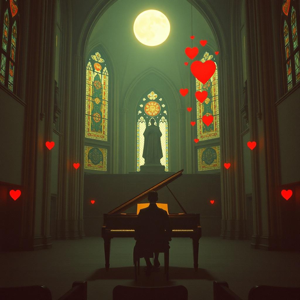 Heaven knows I belong to you remix artwork