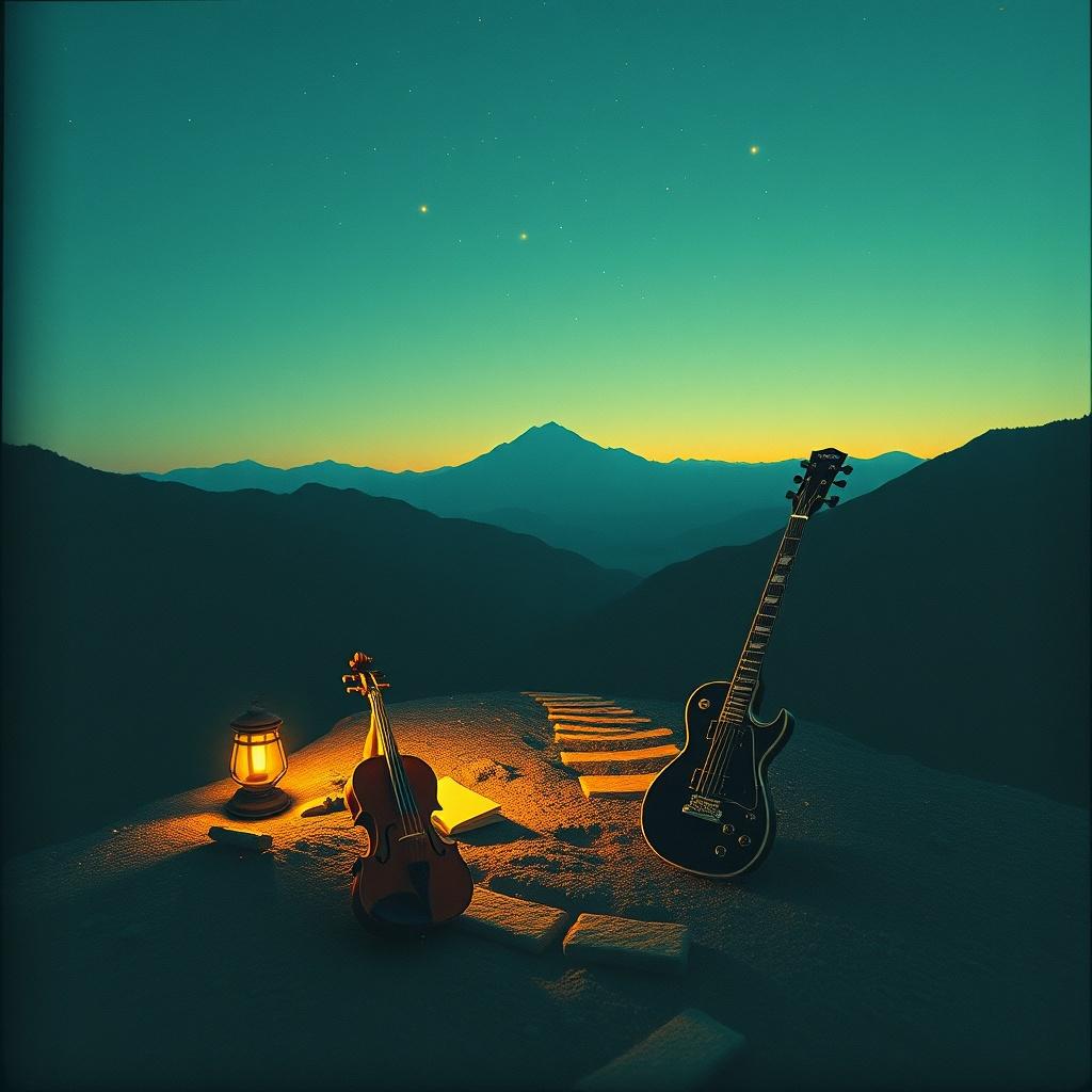 Song Image