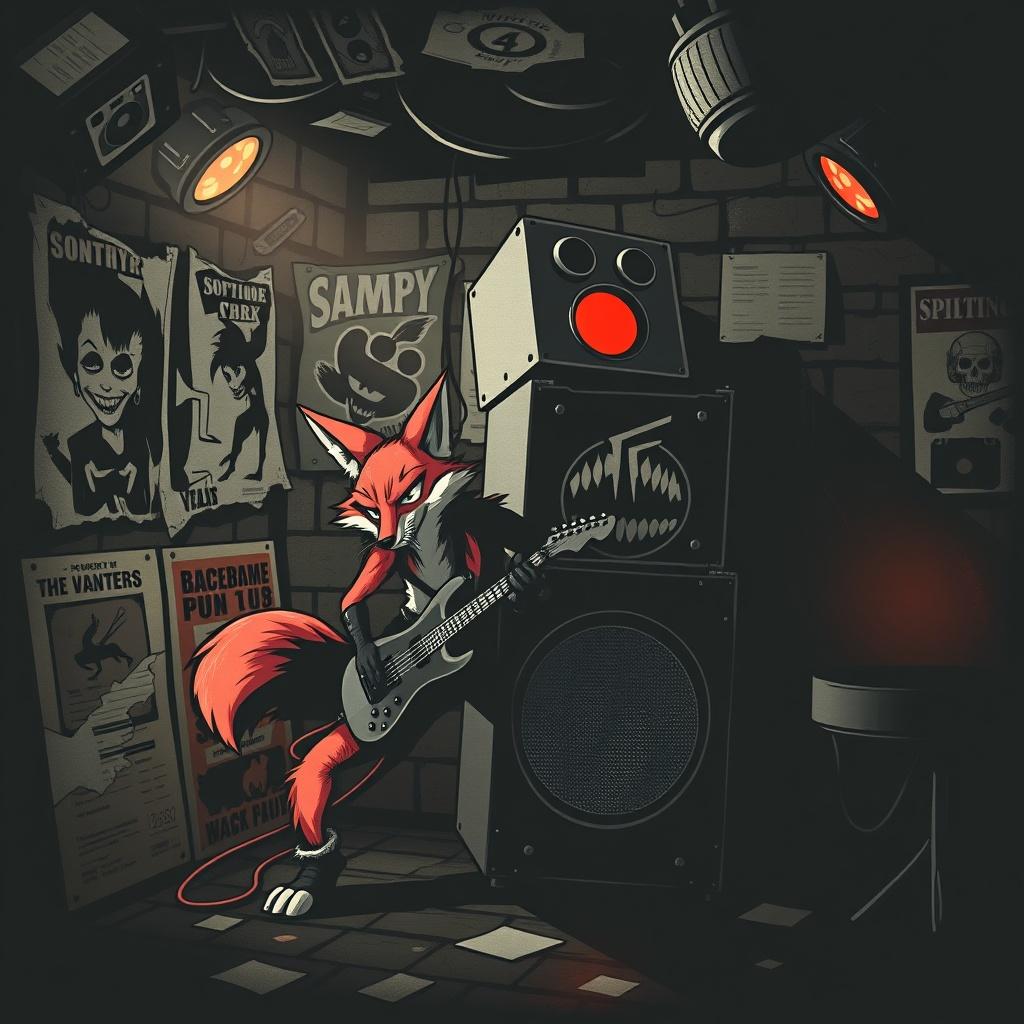 Song Image
