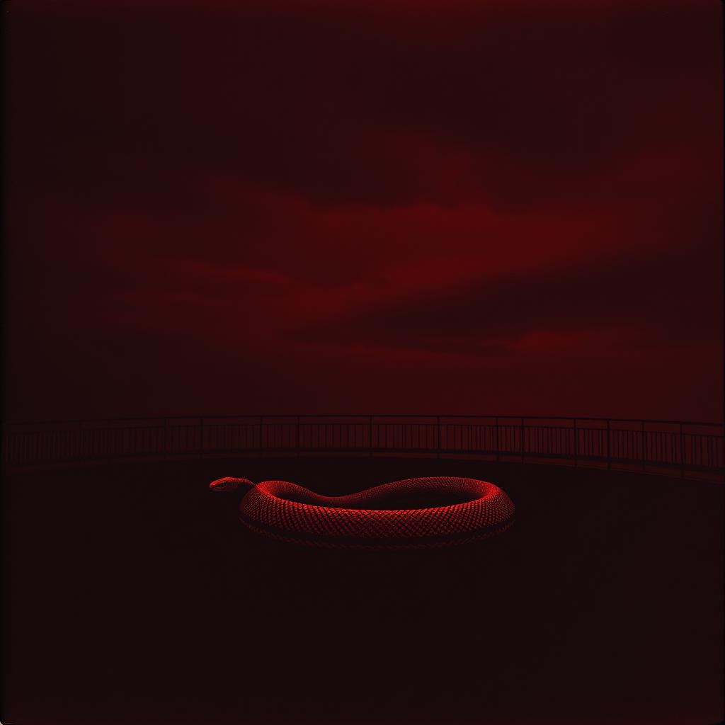 Image for Album - Deception