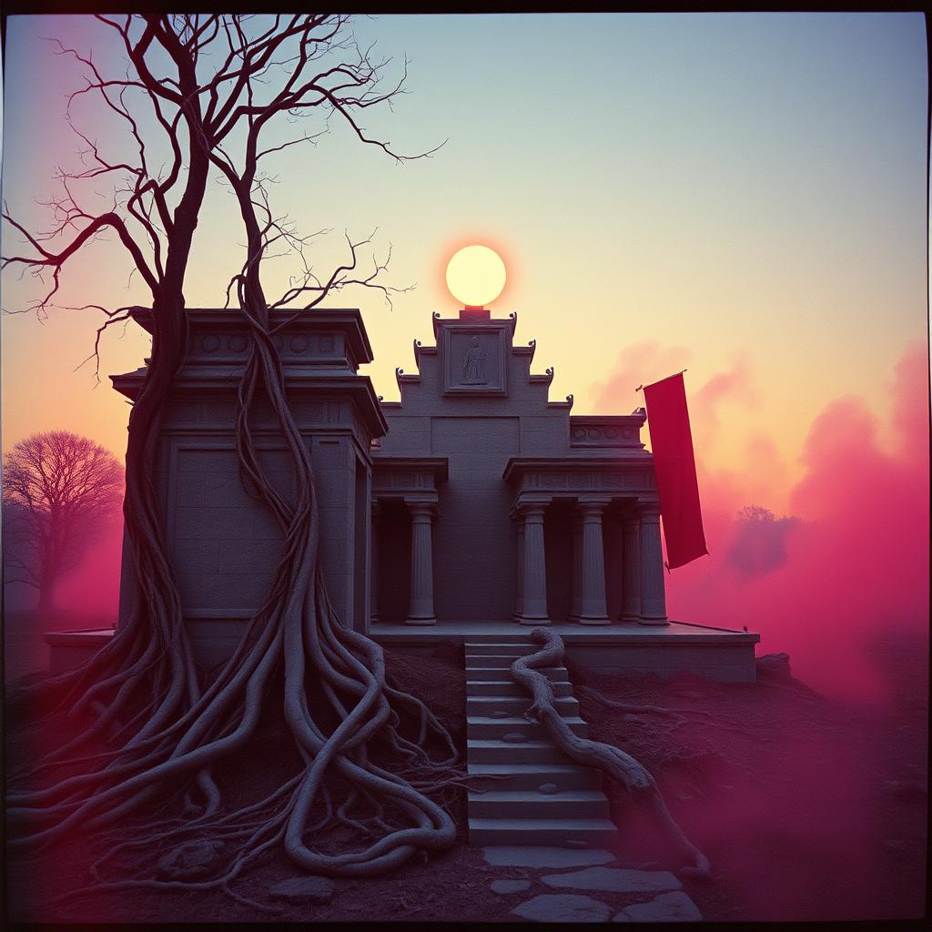 Voice picture for Low dual tone chanter