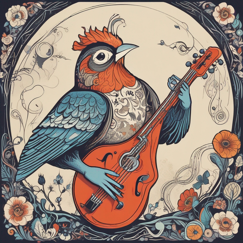 Song Image