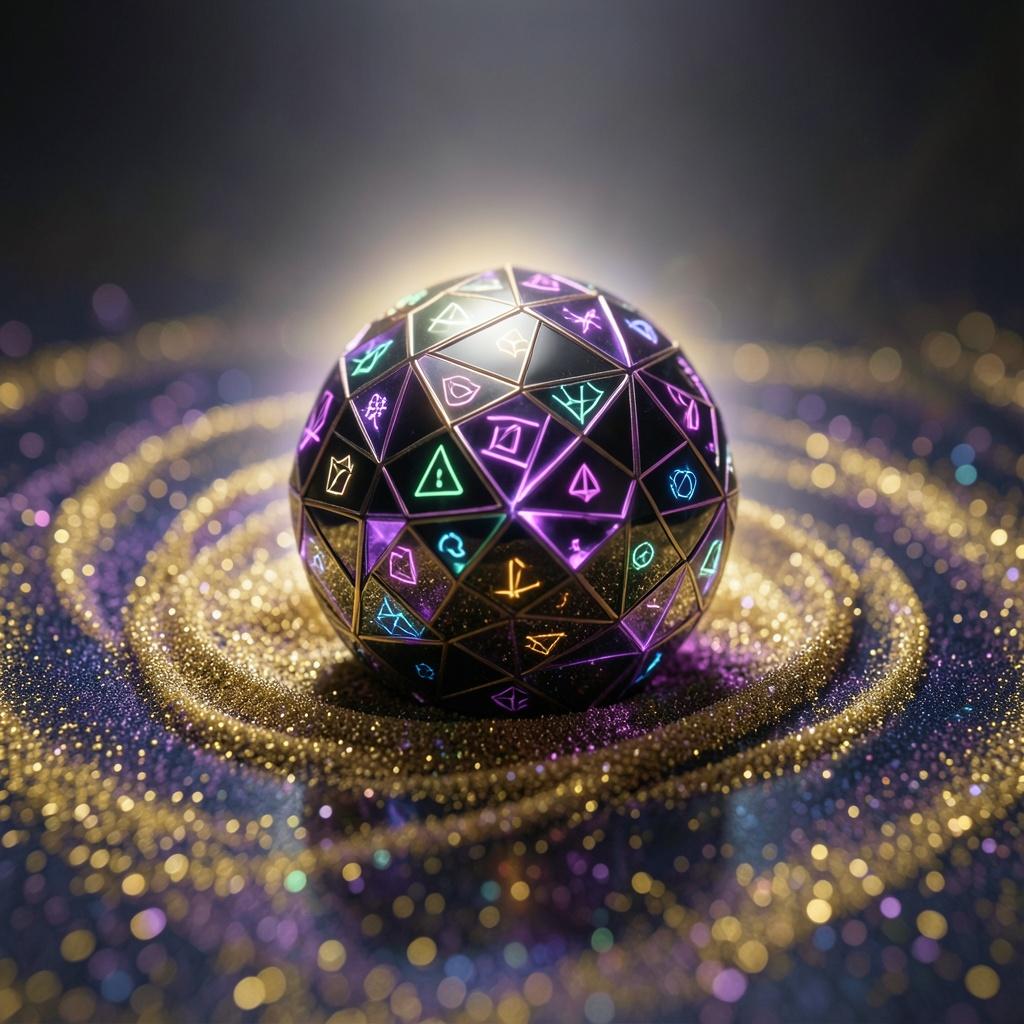 Alchemy Resonance artwork