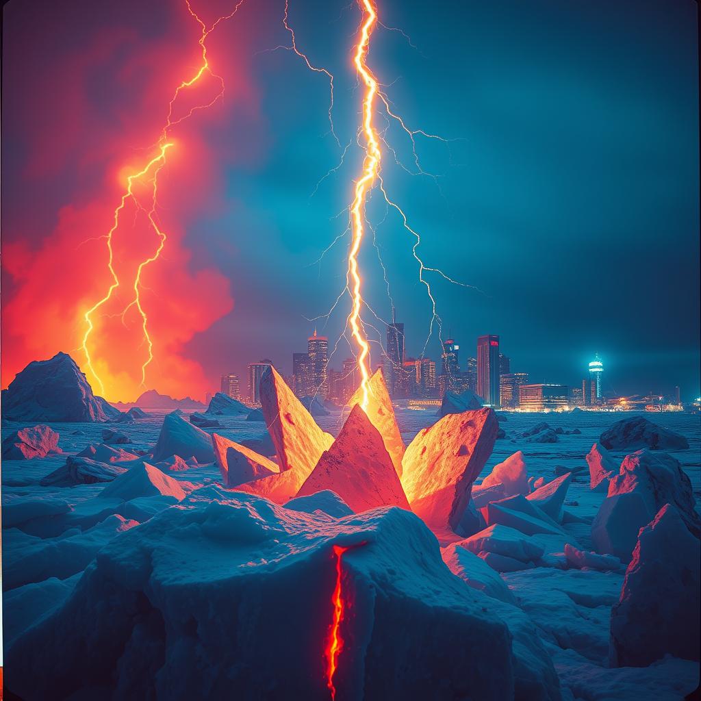 Sacrament of the Savage artwork