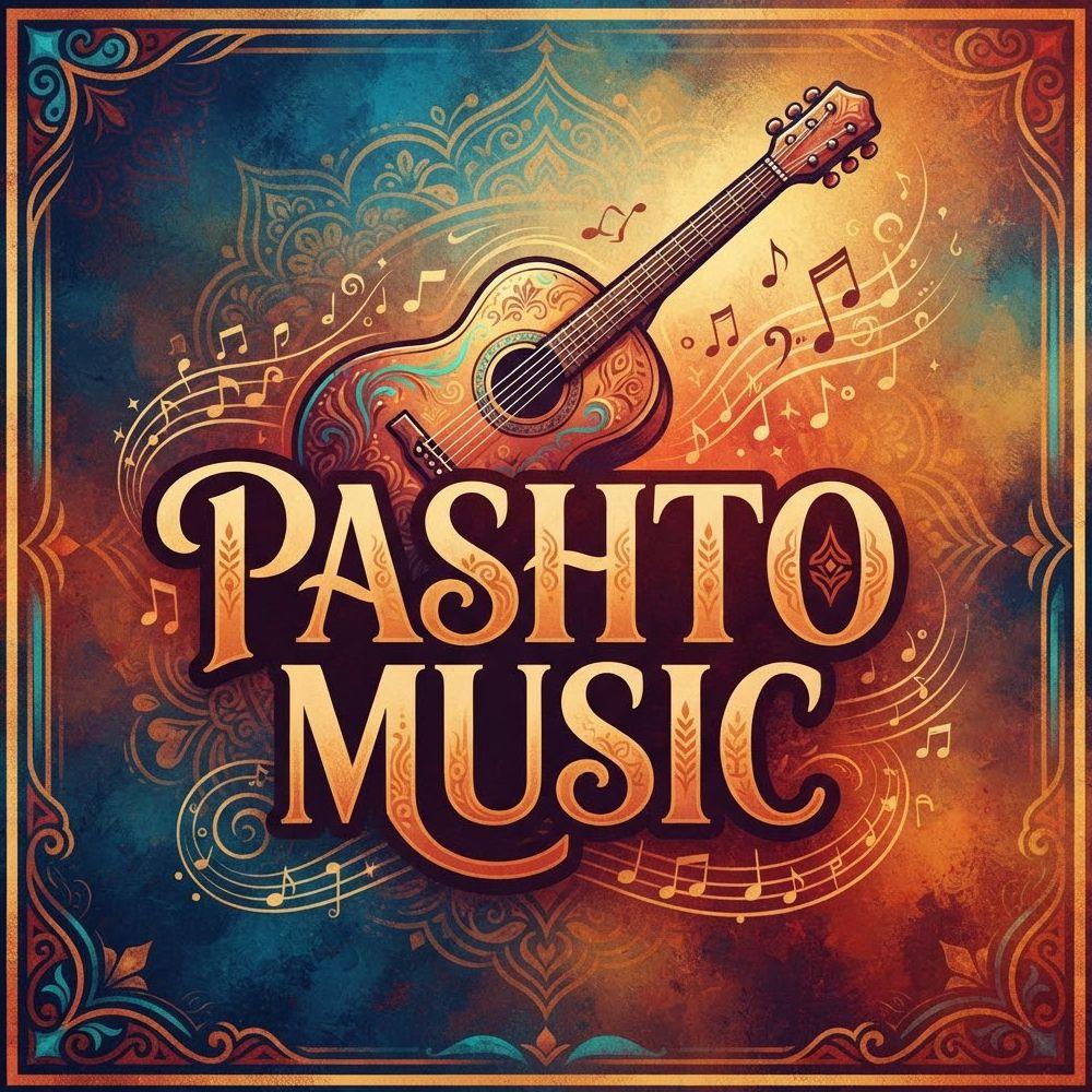 pashto music