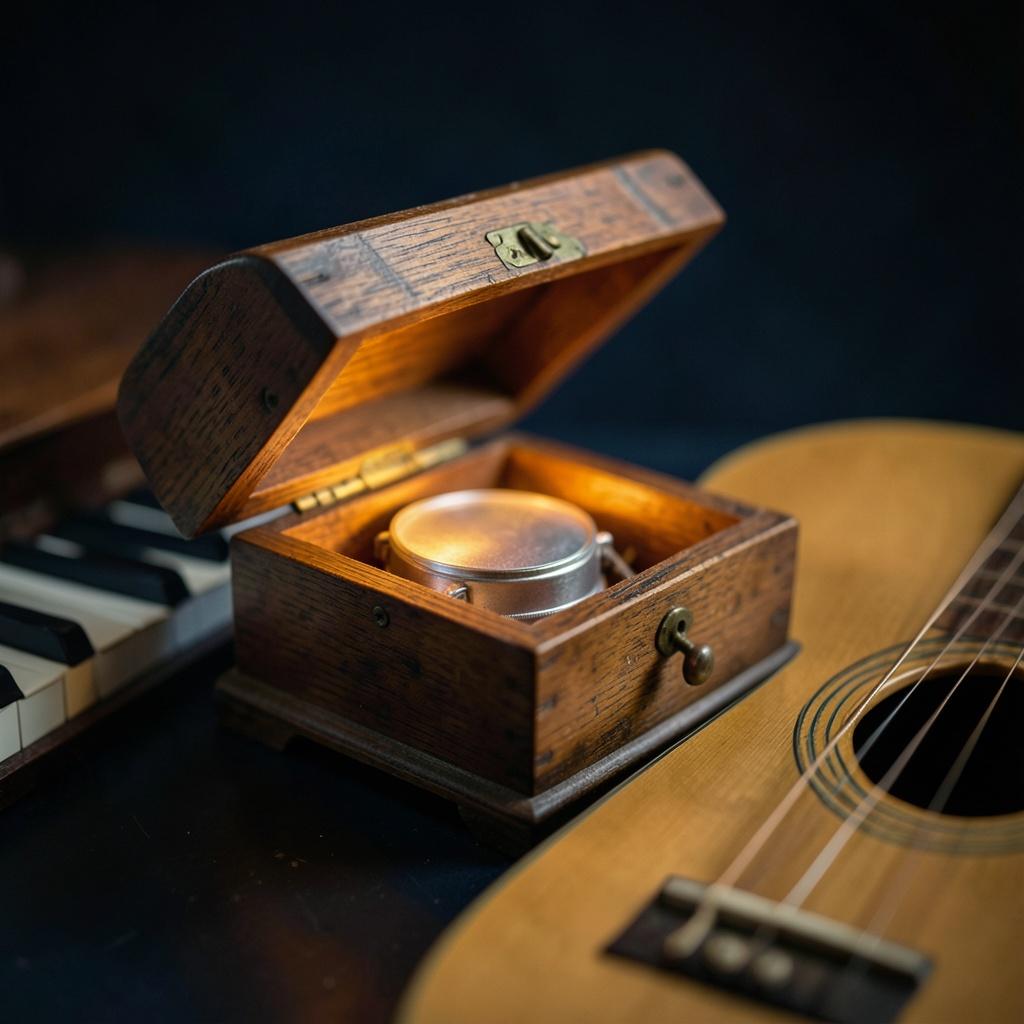 Song Image