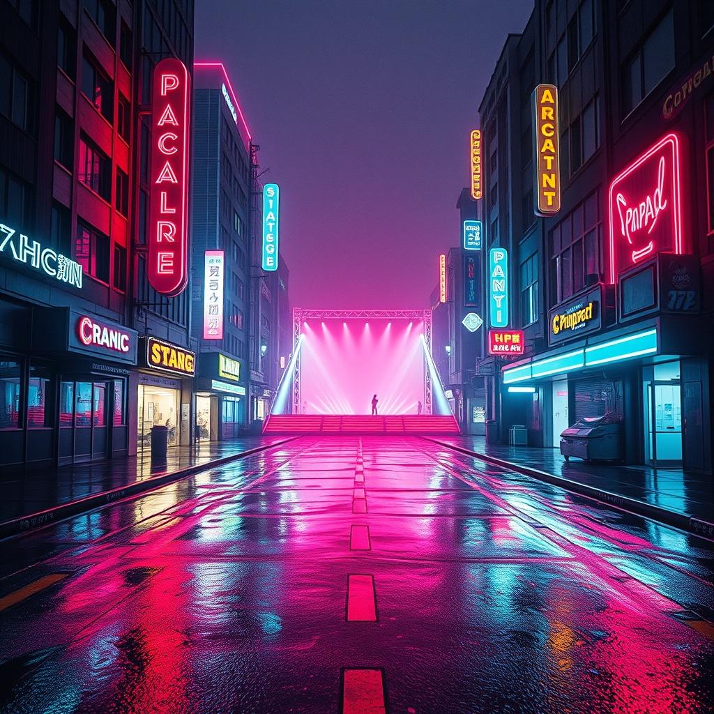 Song Image