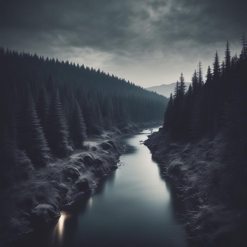 Paranoia River - Tina's Favorite (Full price) artwork