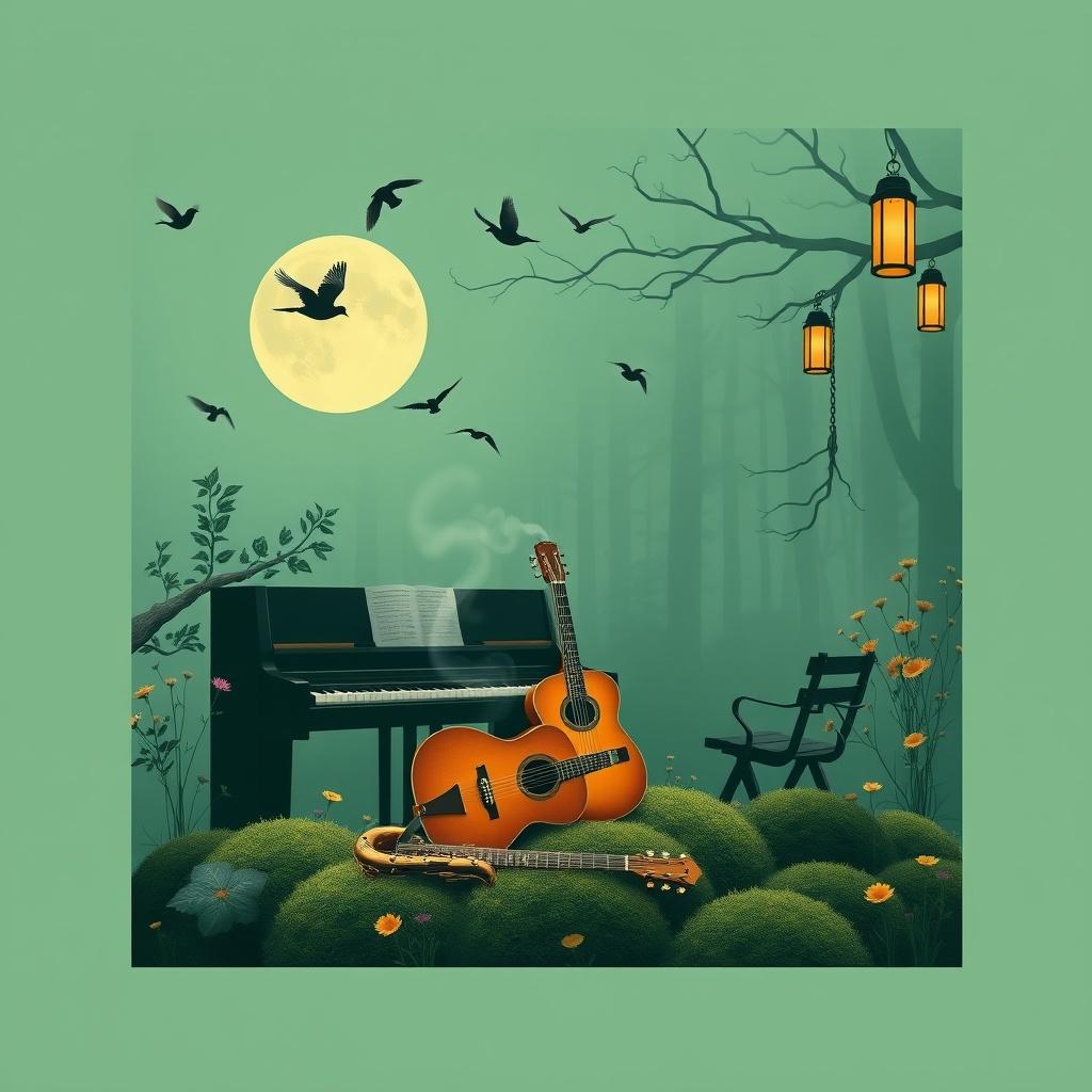 Song Image