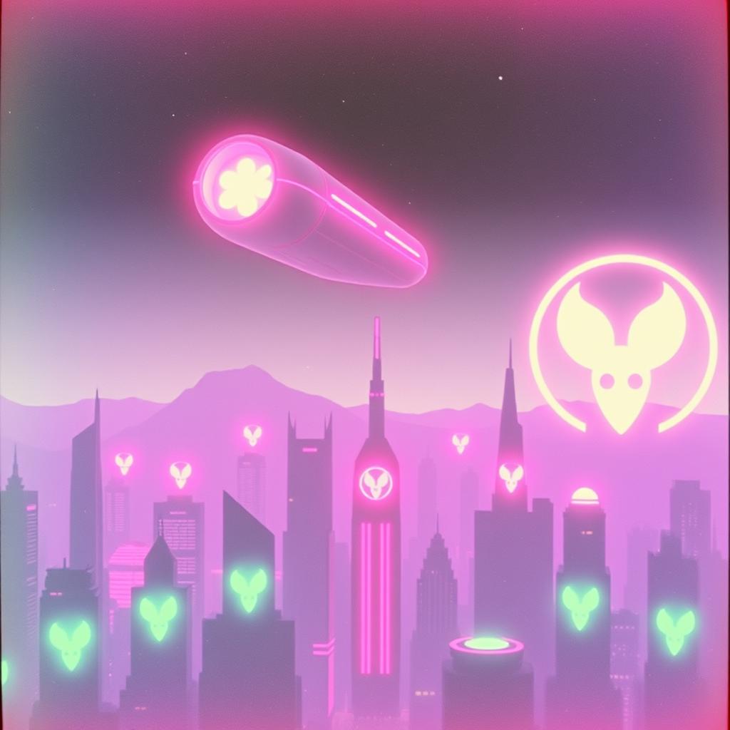 Persona image for Blakka-9