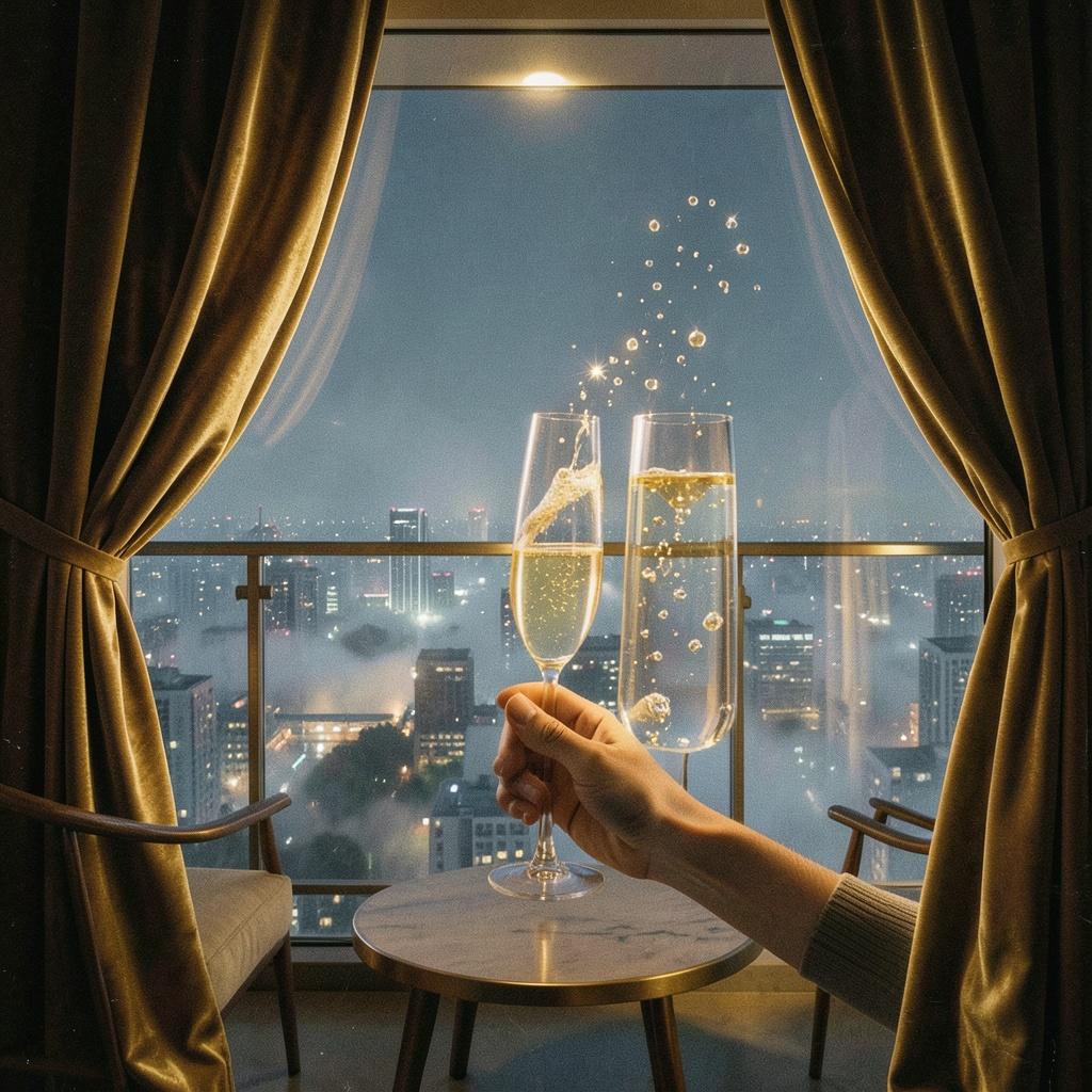Champagne Sinsv2 artwork