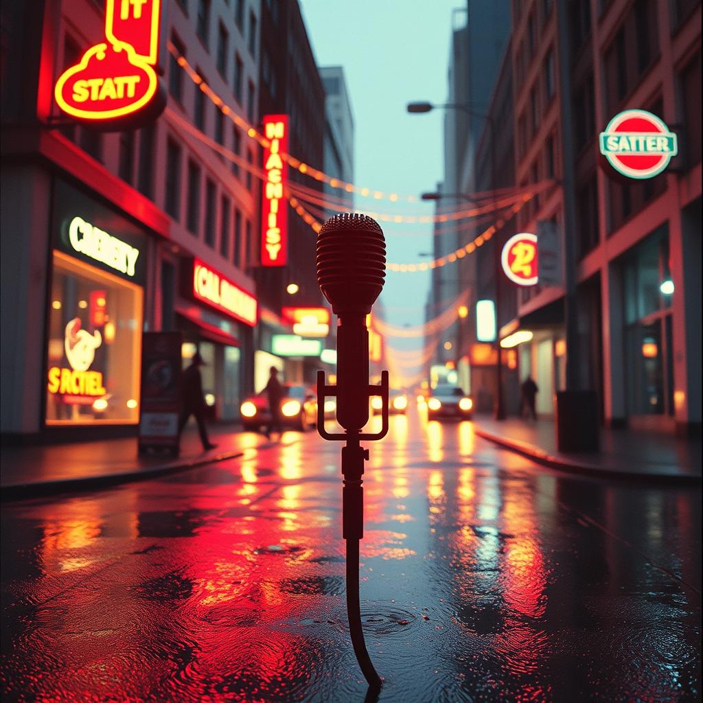Song Image