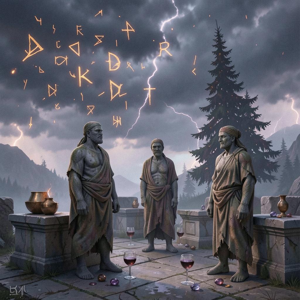 Song Image