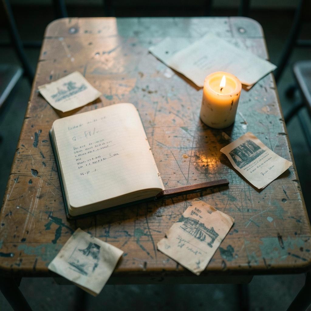 Song Cover Image