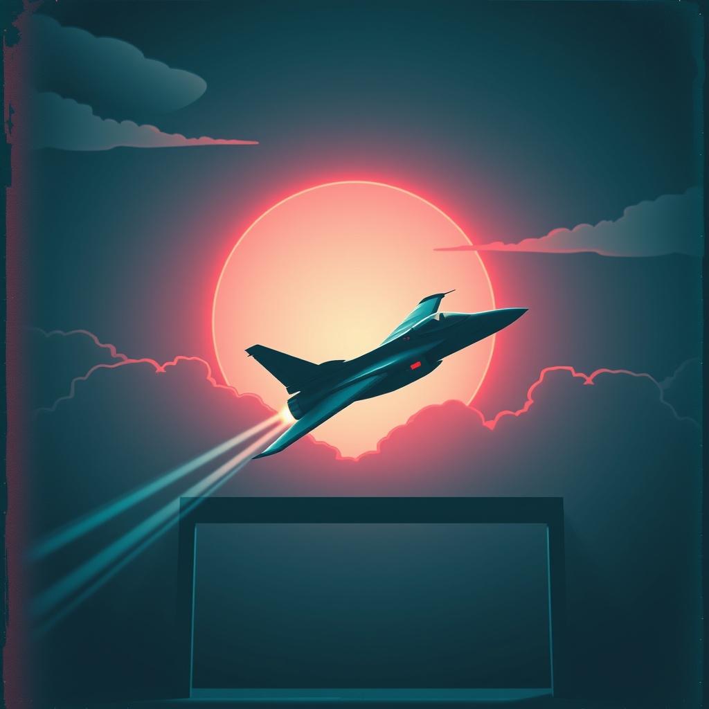 Schwalbe Stormbird artwork