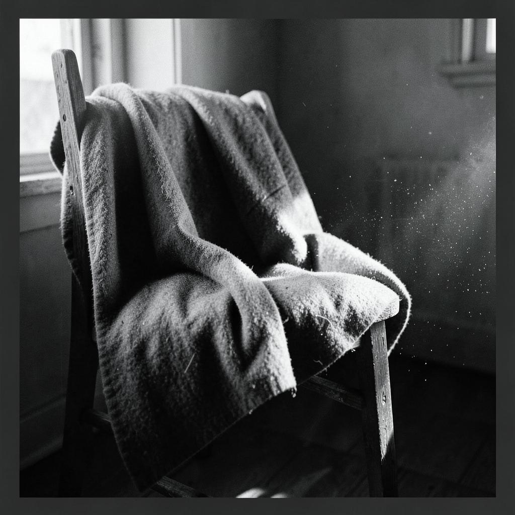 Safe Place artwork