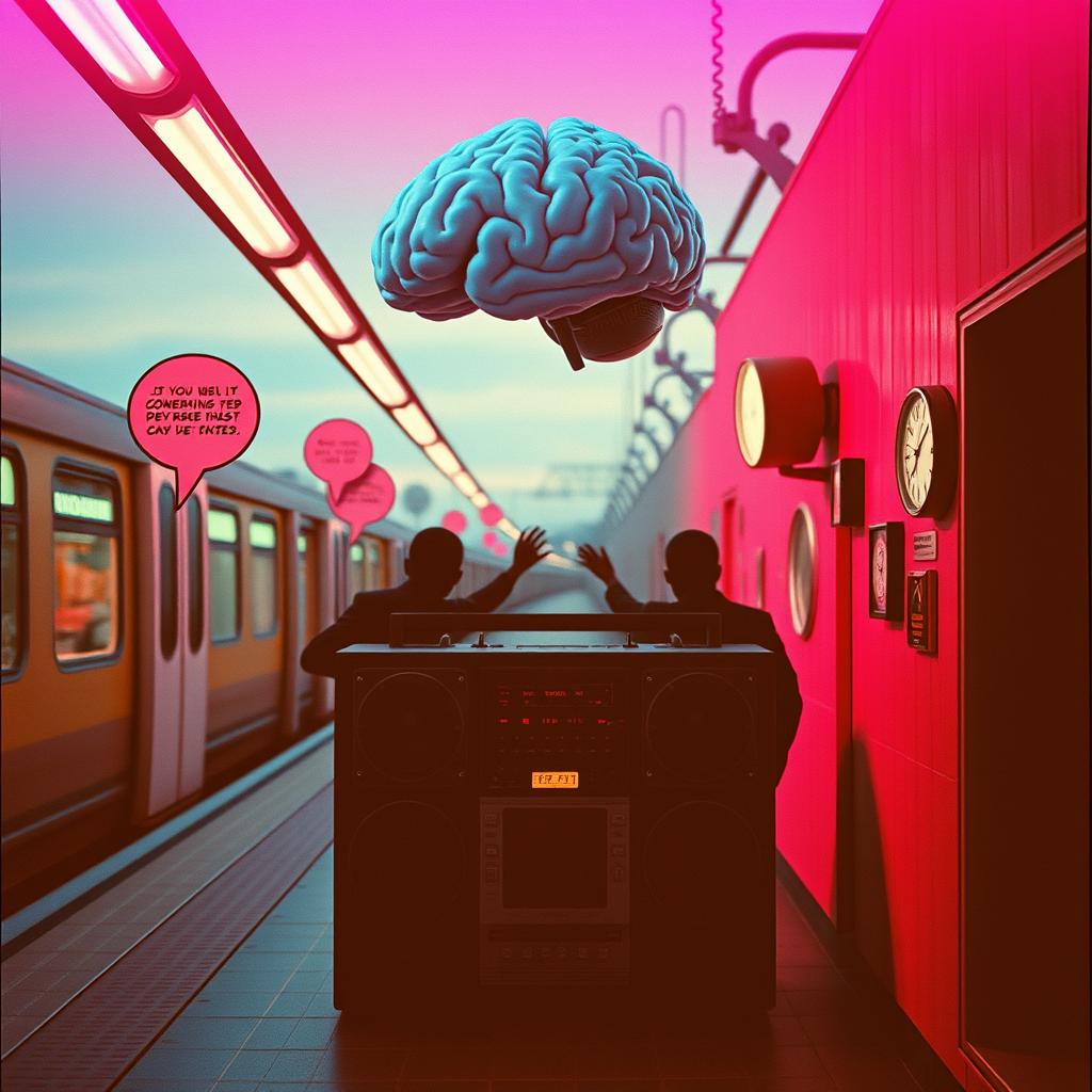 Song Image