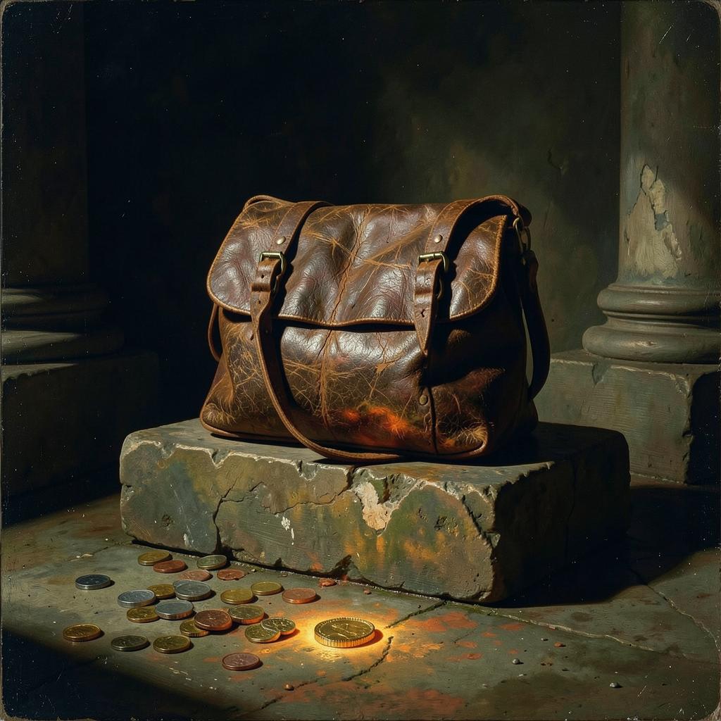 Work for talent artwork
