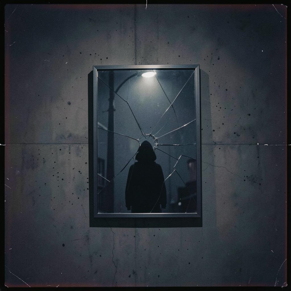 Voice image for bit more real