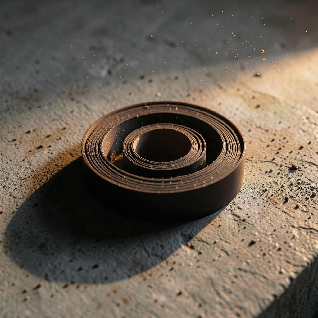 Hollow Tape Pulse artwork