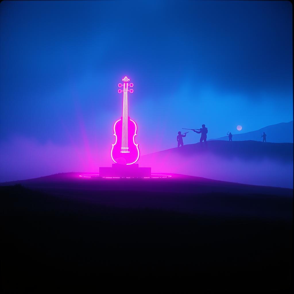 Voice image for Battle CUT